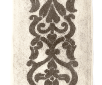 TREE OF LIFE - Yoga Mat Top / Table Runner