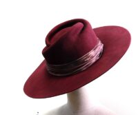 Bespoke - Beaver Fur Hats
