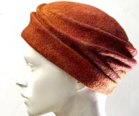 Sunset Beanie Hat