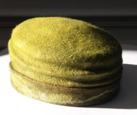 Moss Beanie Hat